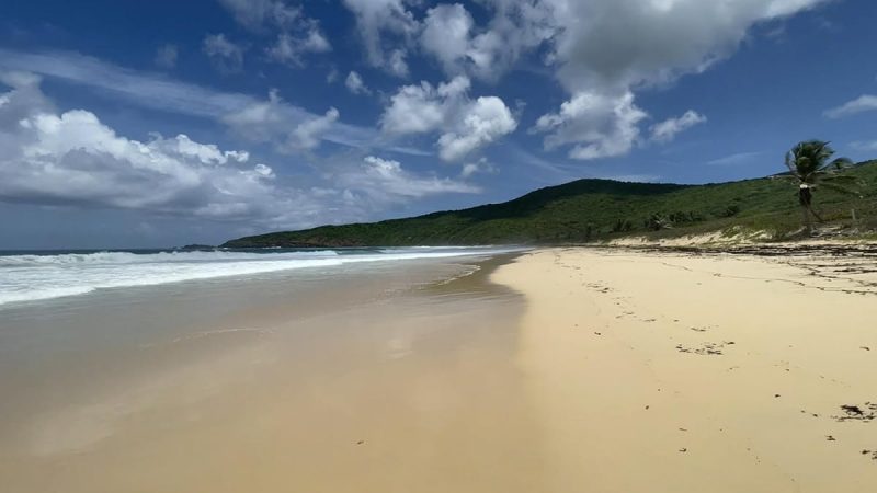 Frontier Launches Eight New Nonstop Flights to Puerto Rico 