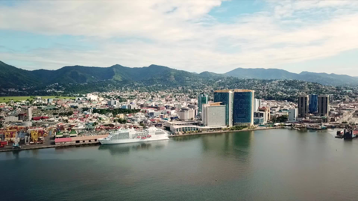 New Trinidad and Tobago Flights Are Coming in July 