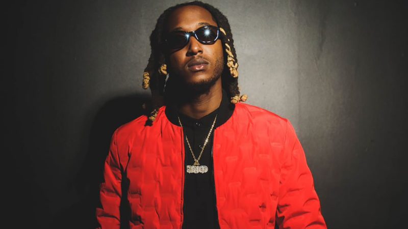 Projexx Says Another Wizkid Collaboration Coming This Year