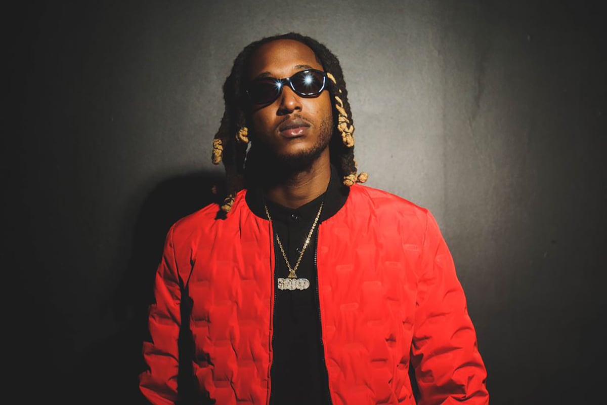 Projexx Says Another Wizkid Collaboration Coming This Year