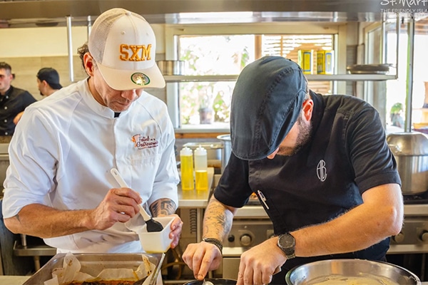 St Martin’s Must-Visit Culinary Festival Is Back This November