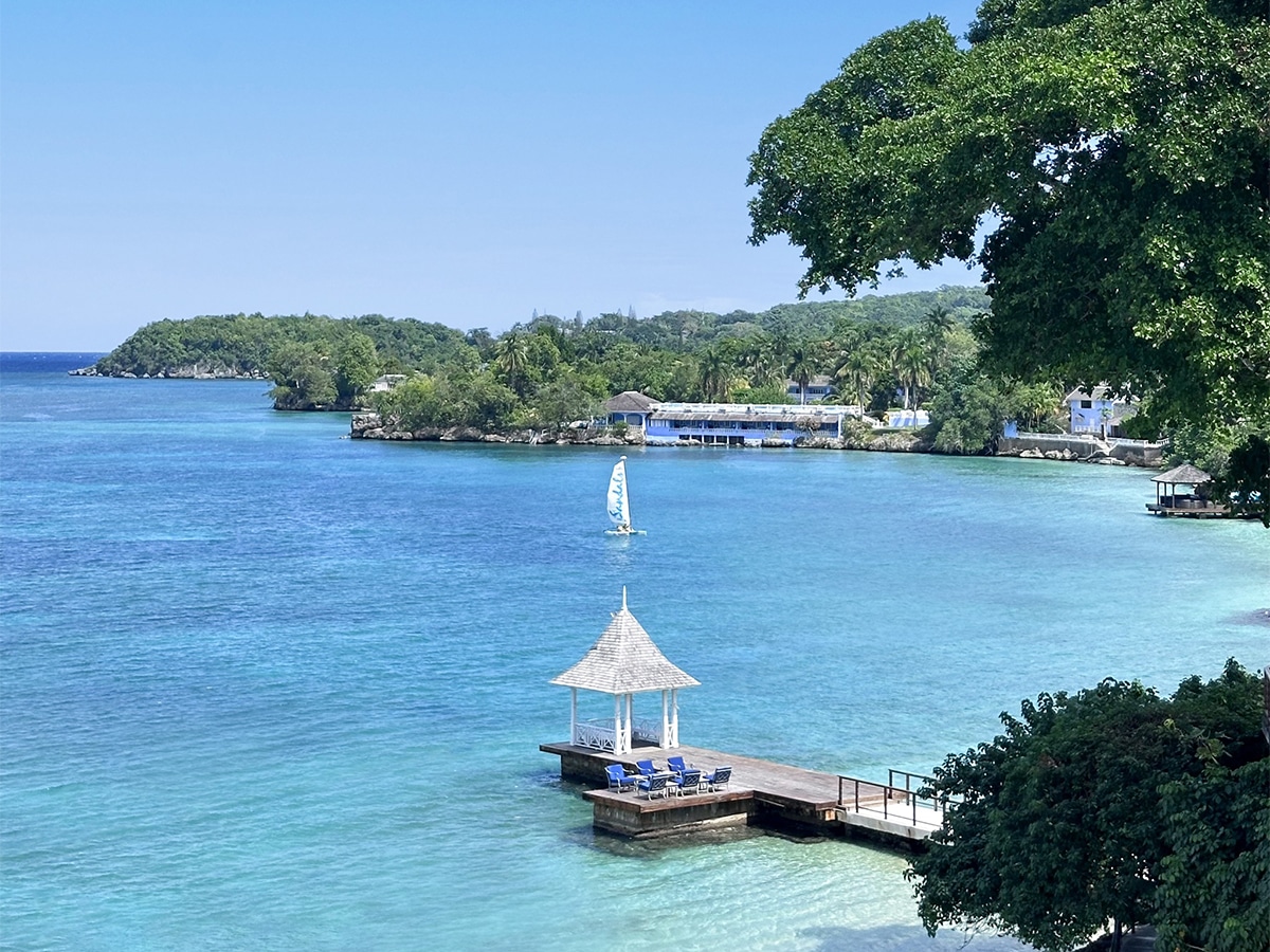 Jamaica Eyes Ocho Rios “Redevelopment”