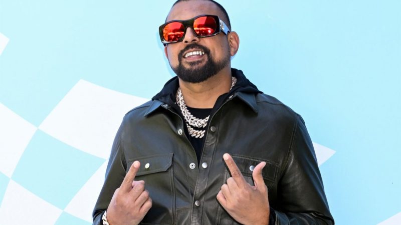 Sean Paul On Dancehall’s ‘Strength’ In The US: “I’m Selling
