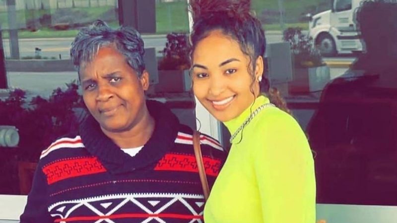 Shenseea Reflects On 4th Anniversary Of Mother’s Death