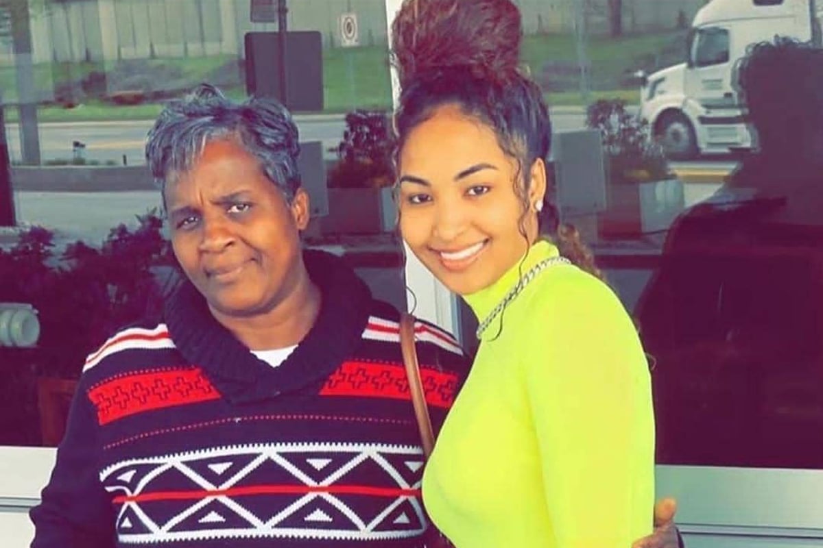 Shenseea Reflects On 4th Anniversary Of Mother’s Death