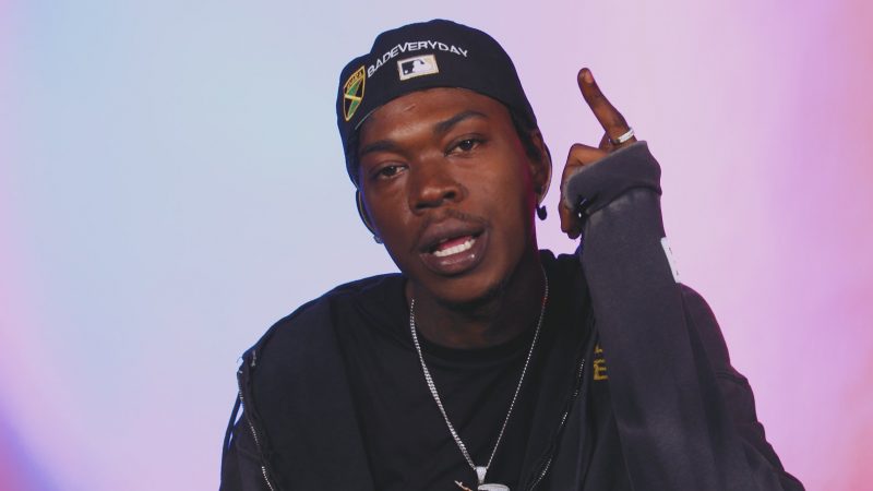 Skillibeng Demands Return Of $100K Jewelry Allegedly Stolen From Luggage