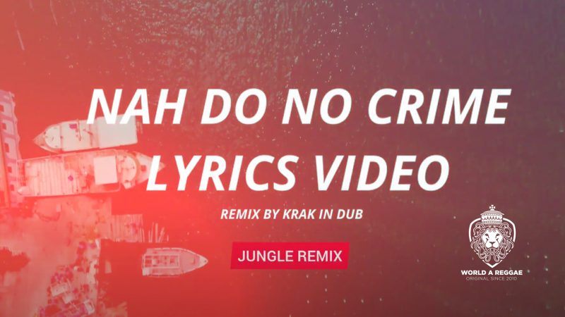 Nah do no Crime