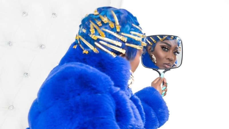 Spice’s Third Album ‘Mirror 25’ Will Mark Career Milestone