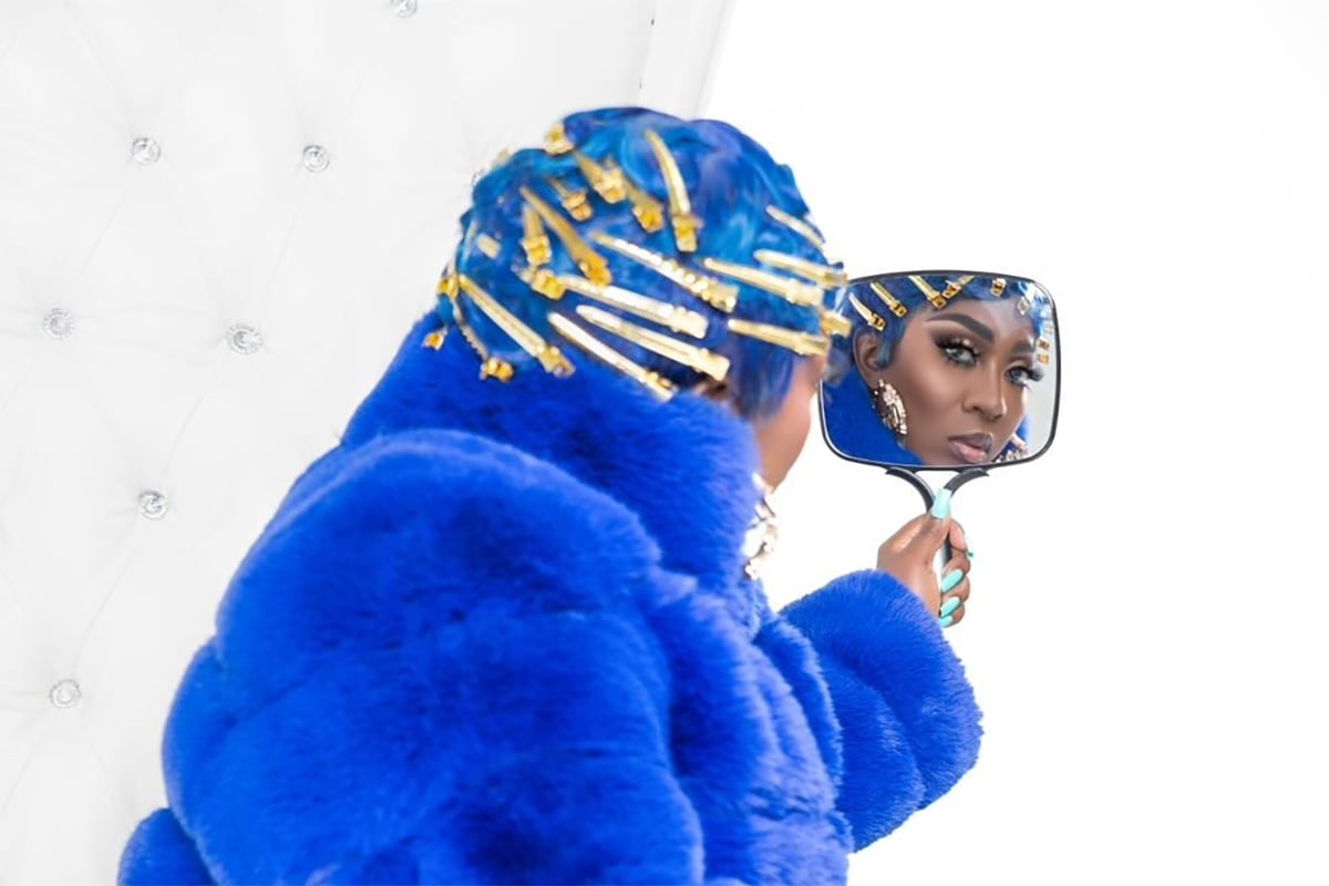 Spice’s Third Album ‘Mirror 25’ Will Mark Career Milestone