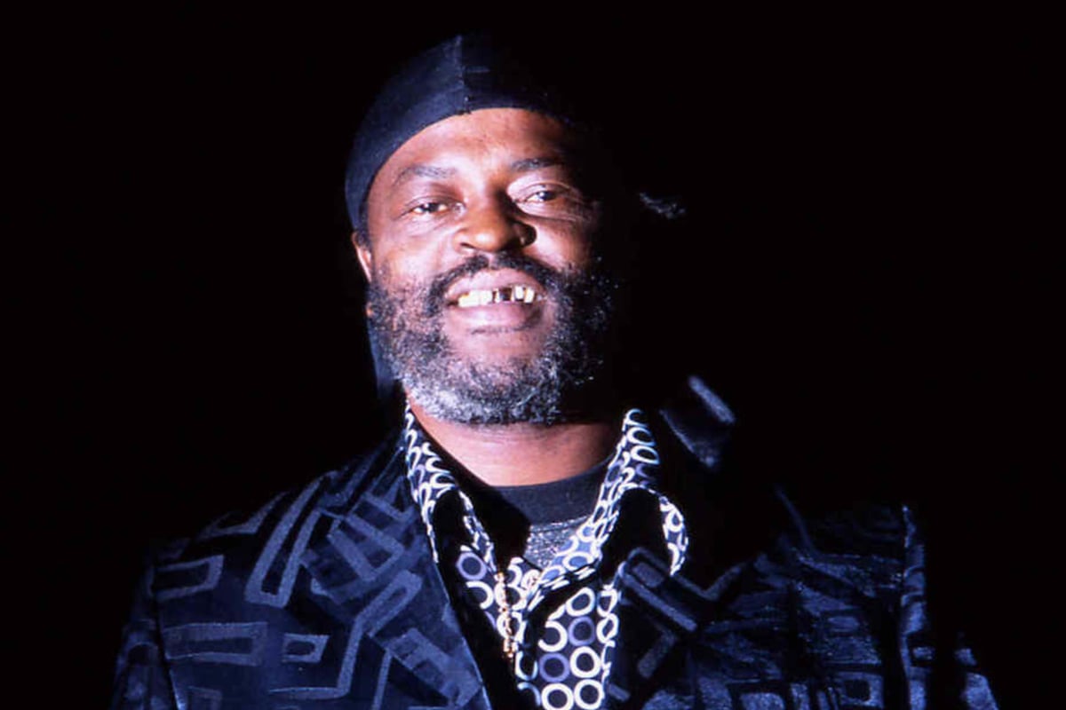 Photographer Adrian Boot, Napster Settle Copyright Dispute Over Sugar Minott