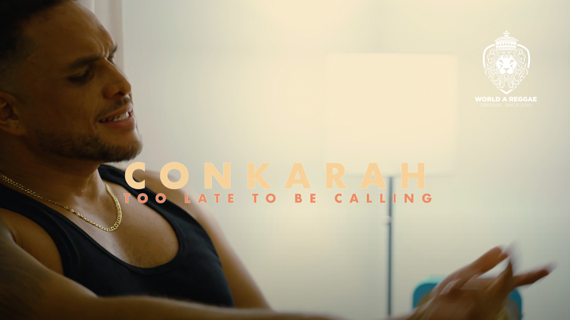 Too Late to Be Calling