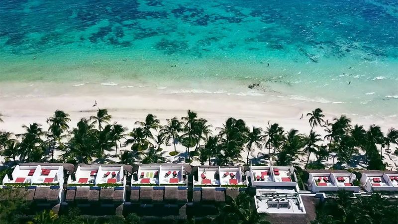 Tulum Is Getting More Nonstop Flights Form Canada