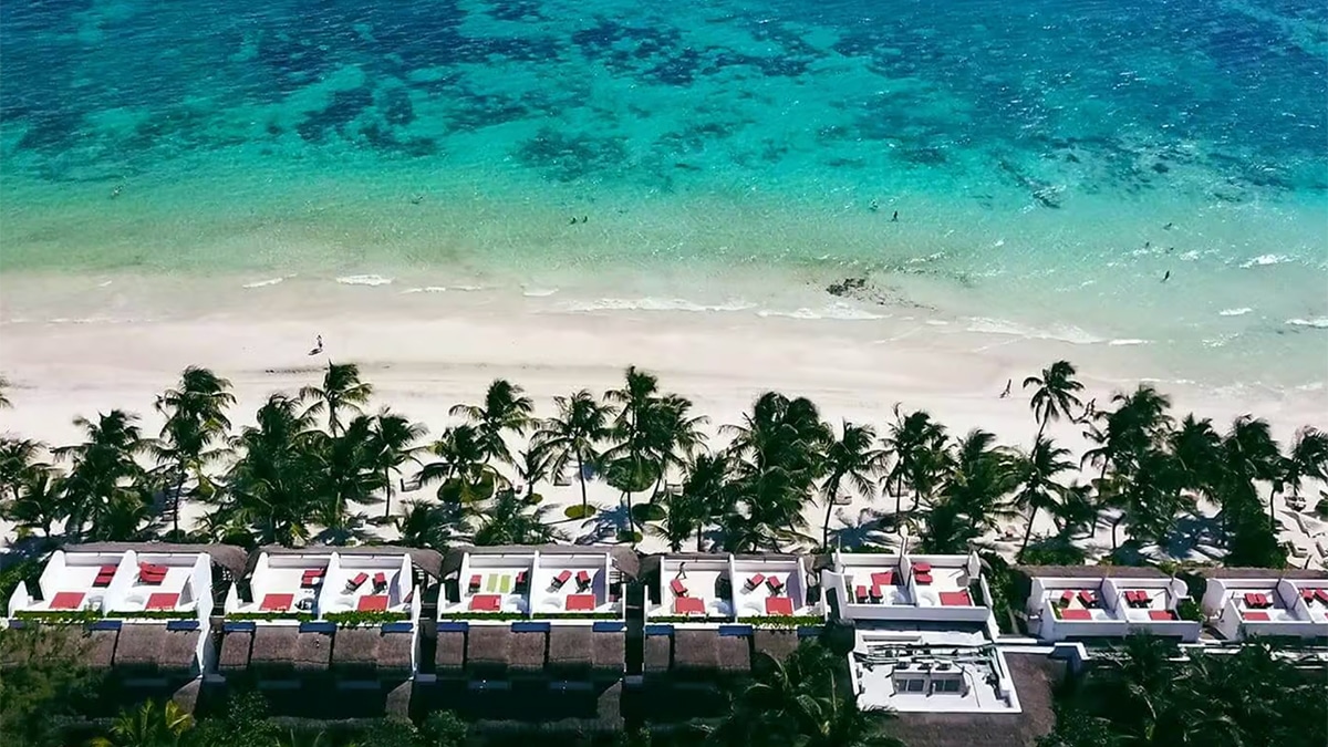 Tulum Is Getting More Nonstop Flights Form Canada