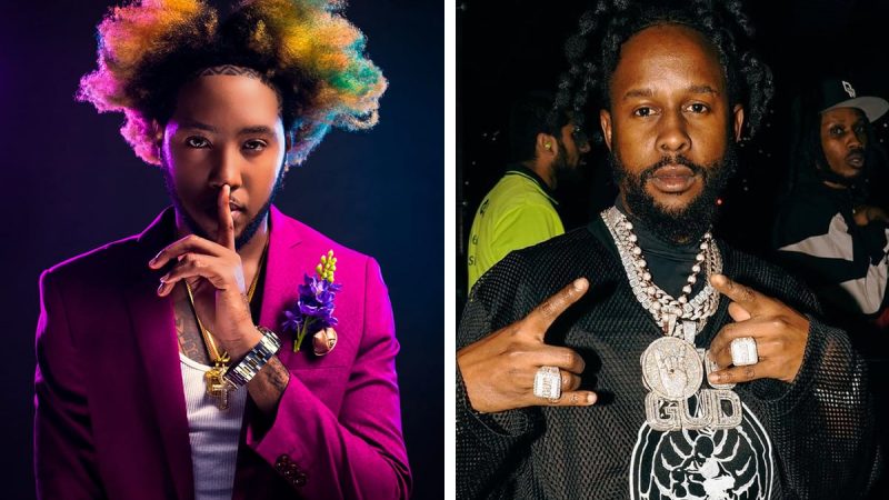 Vershon Says Popcaan Defended ‘Selfish’ Behavior As Lessons Learned From