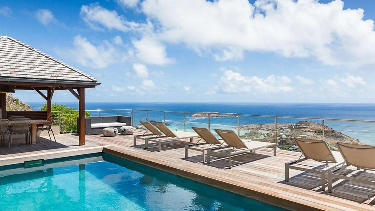 The Perfect Caribbean Luxury Vacation? St Barth’s Rum Week in