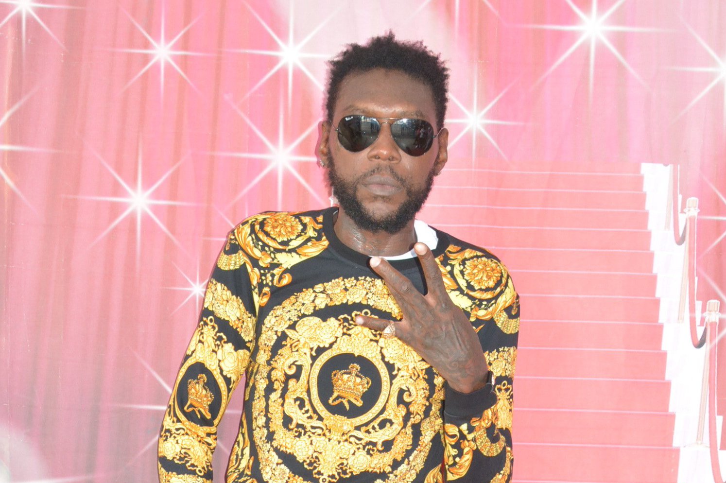 Vybz Kartel’s UK Appeal Could “Easily” Cost Jamaica $150 Million