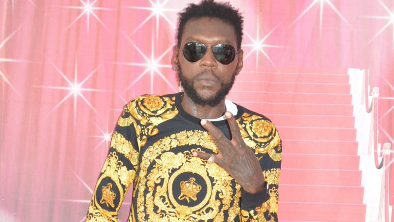 Vybz Kartel Retrial Hearing: 5 Key Takeaways From Day 1