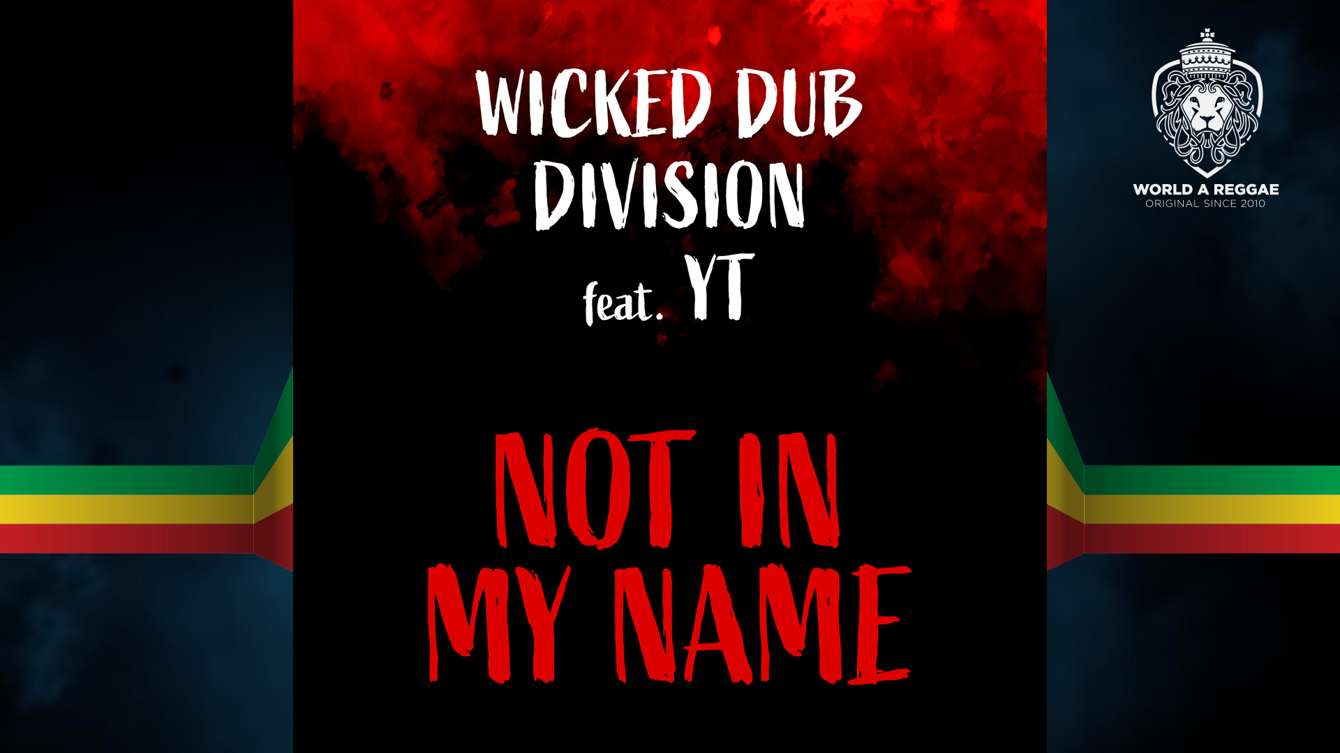 Not In My Name