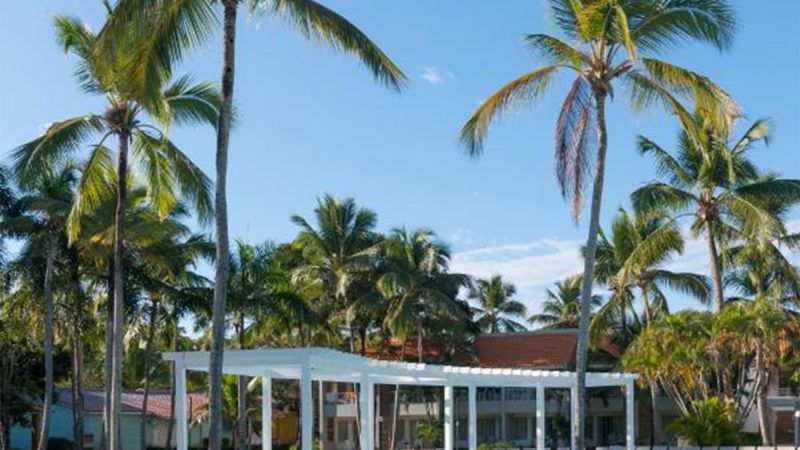 The Dominican Republic Just Topped 4 Million Visitors for 2024