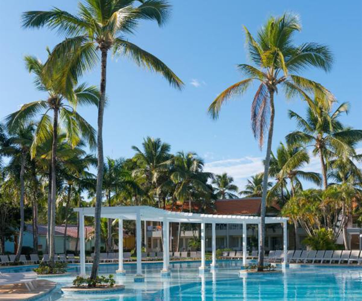 The Dominican Republic Just Topped 4 Million Visitors for 2024