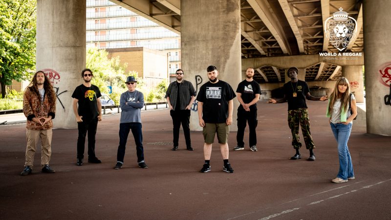 Young Culture set to release ‘Hard Times’ EP on June