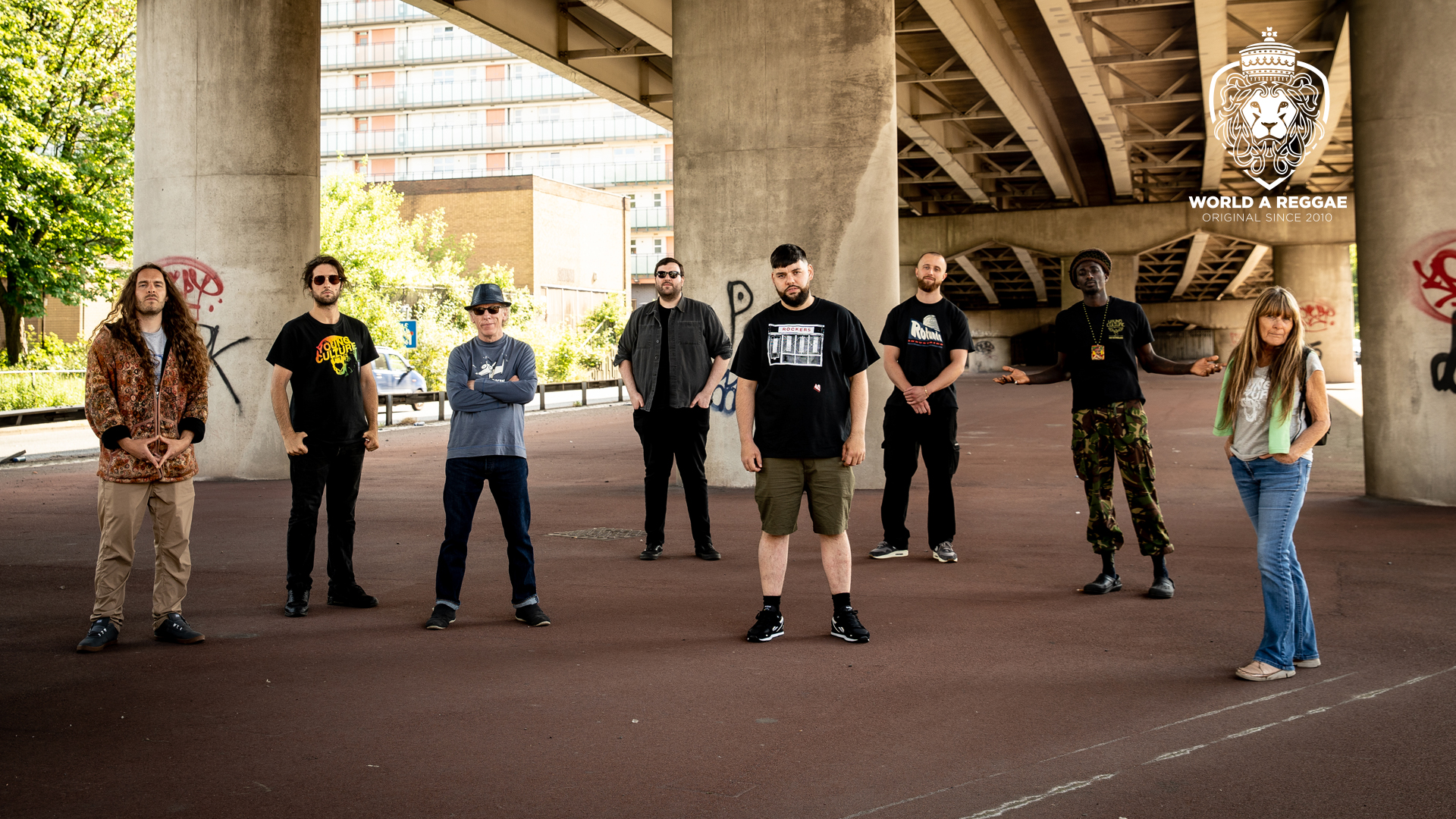 Young Culture set to release ‘Hard Times’ EP on June