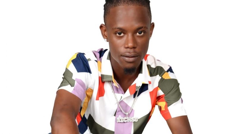 Rich 23 Stunts With ‘Paint A Picture’