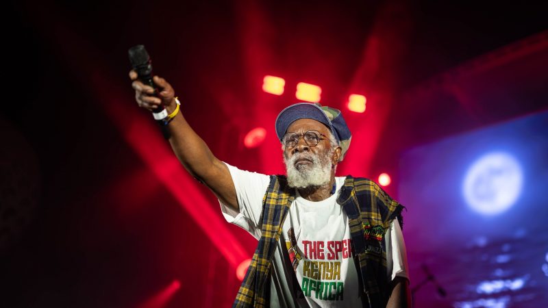 Burning Spear Says His Kenyan Concert In October Back On