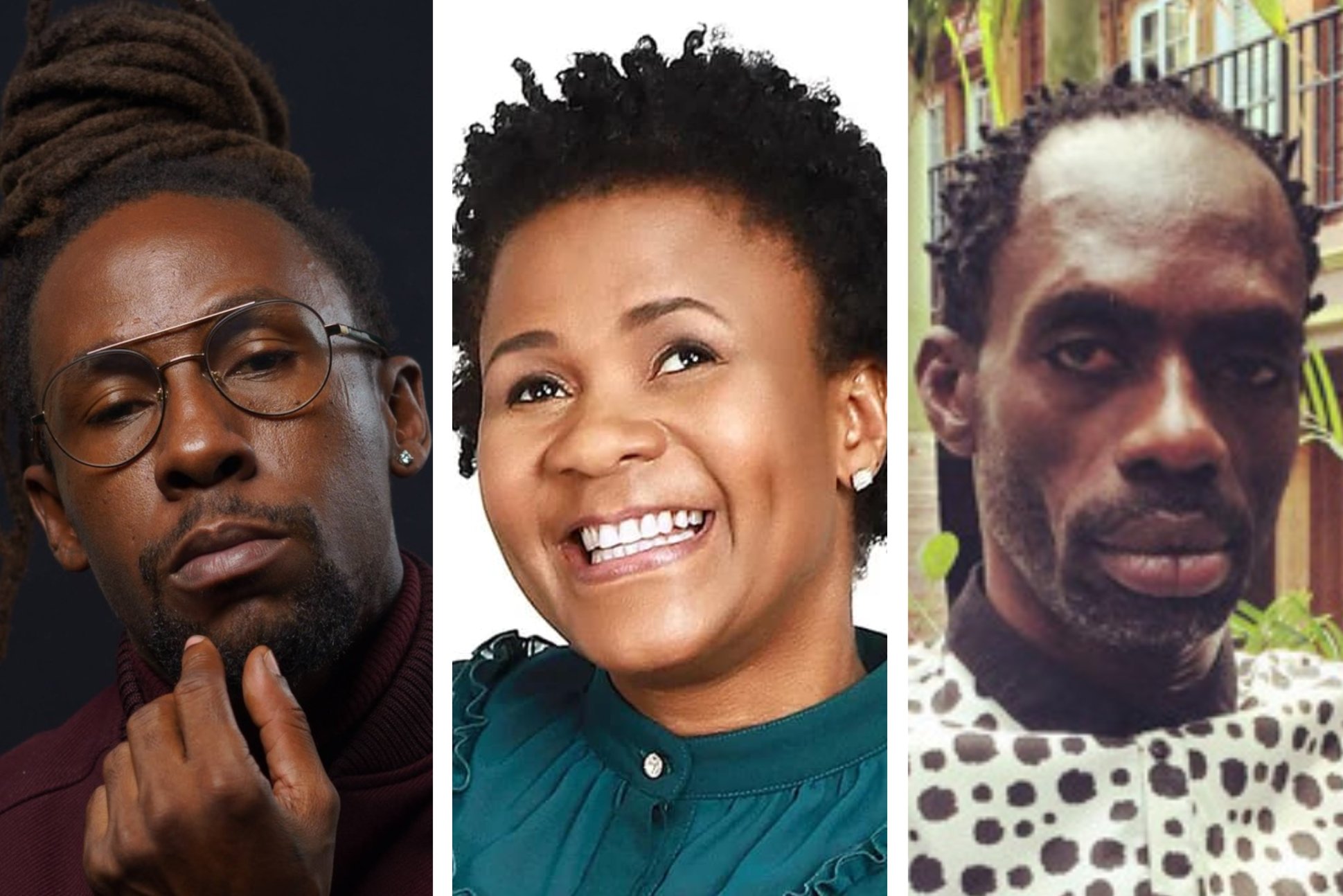 Minister Marion Hall Says Jah Cure And Ninjaman Should Have