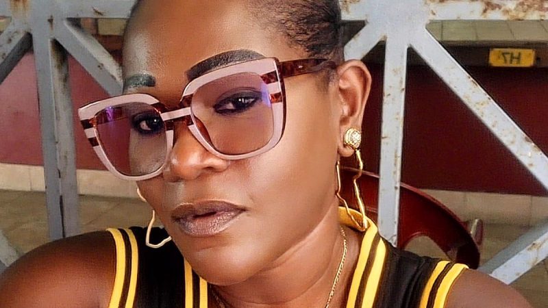 Vincy Mas Calypso Monarch Finals