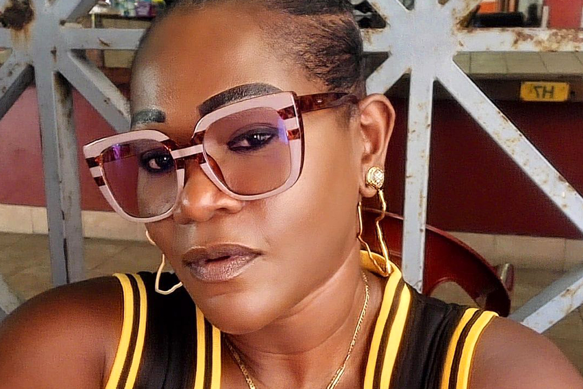 Vincy Mas Calypso Monarch Finals