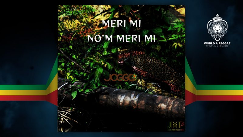 Meri Mi No’m Meri Mi