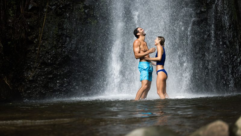 The Ultimate Guide to Dark View Falls