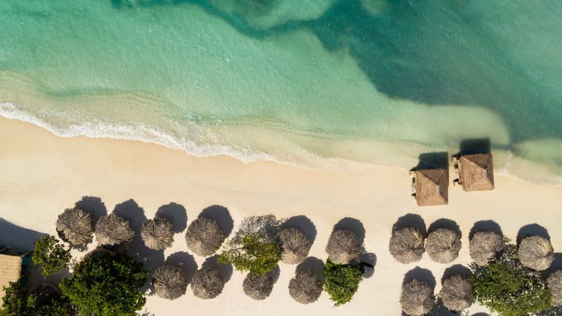 Top 7 Sandals® Resorts With The Best Beach [2024]