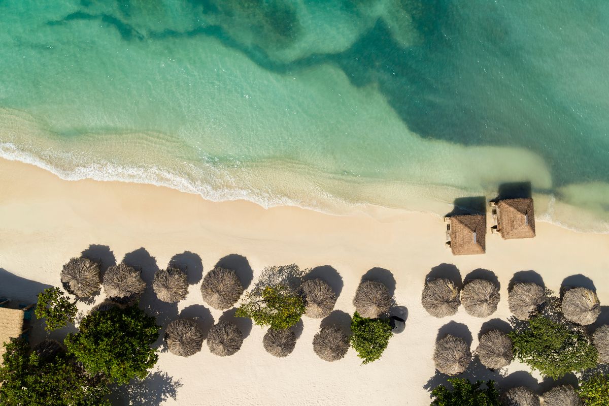Top 7 Sandals® Resorts With The Best Beach [2024]
