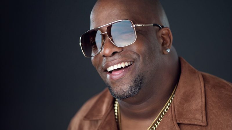 Teddyson John… A legend in the making