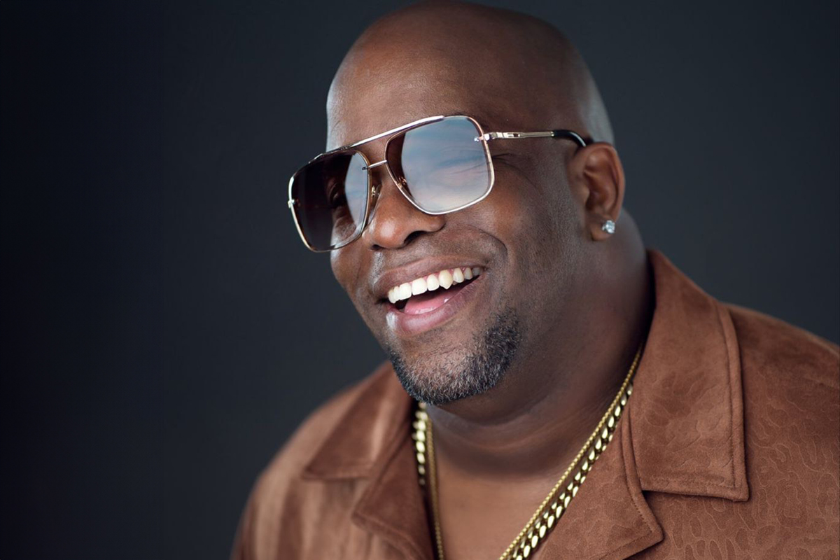 Teddyson John… A legend in the making