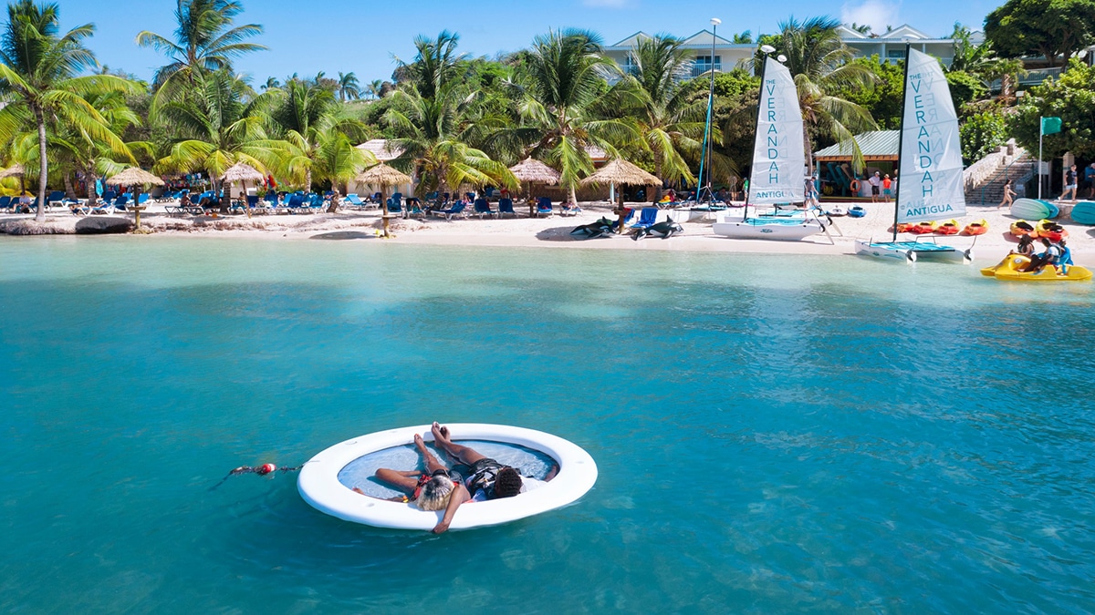 American Airlines Is Adding a New Daily Flight to Antigua 
