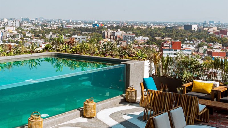 Aeromexico Just Added Three New Nonstop Flights to Mexico, With