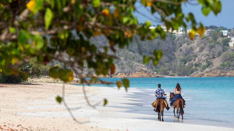 What is NOT included at Sandals Resorts