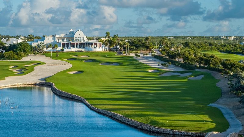 Strong Summer Continues for Caribbean Hotels