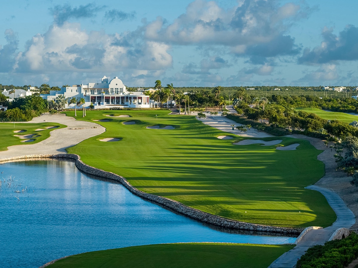 Strong Summer Continues for Caribbean Hotels