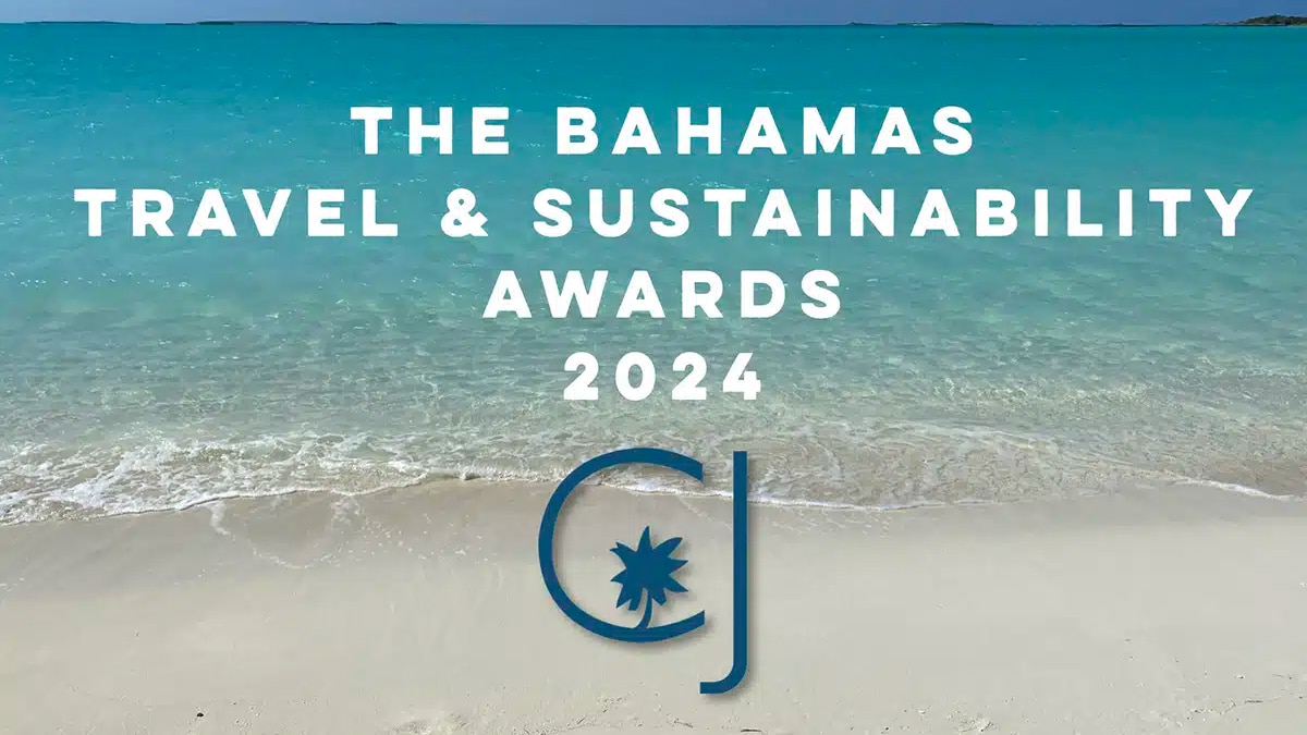 The Winners of the 2024 Bahamas Travel and Sustainability Awards