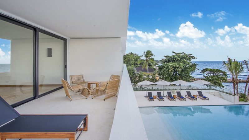 Why These Star Chefs Are Coming to the Dominican Republic 