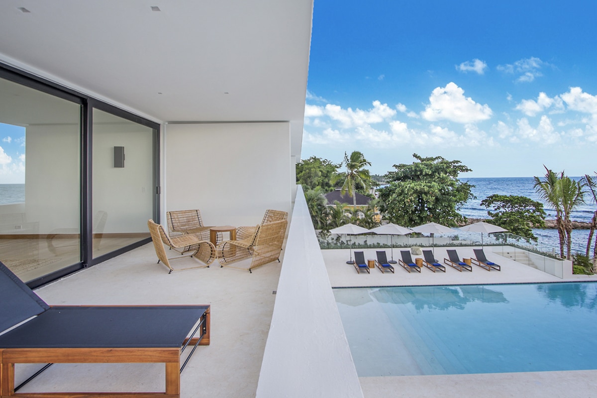 Why These Star Chefs Are Coming to the Dominican Republic 