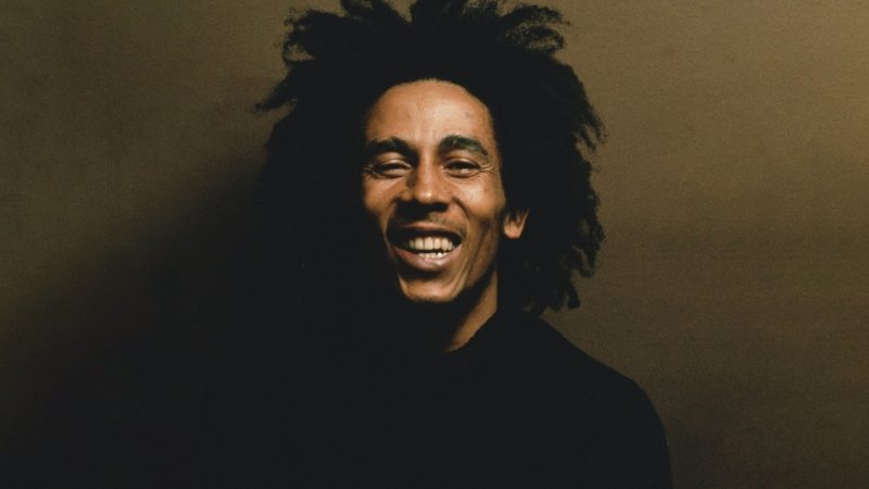 10 Of Bob Marley’s Most Covered Songs