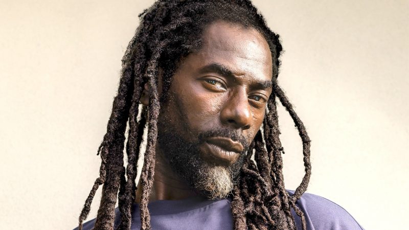 Buju Banton Announces ’The Overcomer’ Arena Tour Across The US