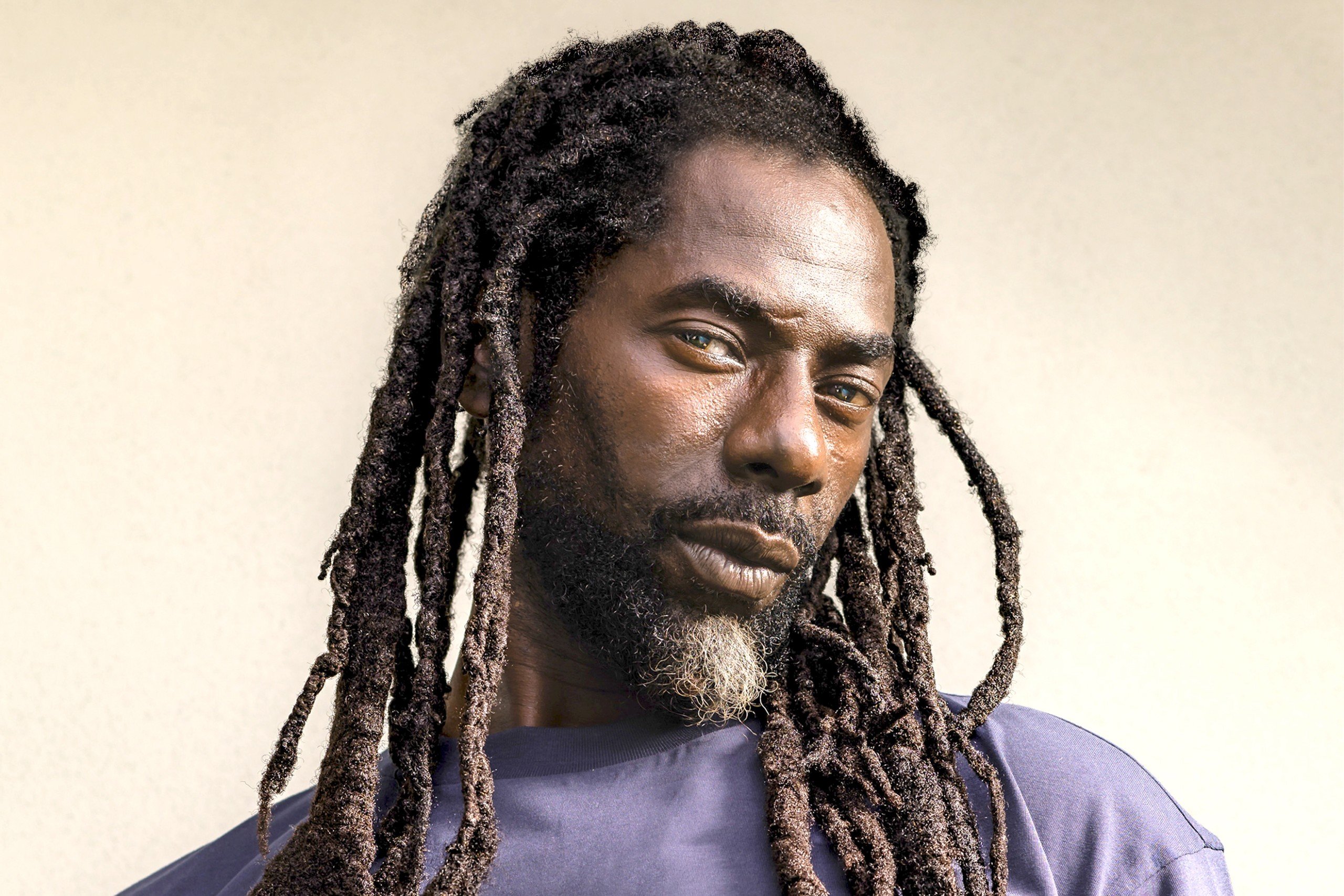Buju Banton Announces ’The Overcomer’ Arena Tour Across The US