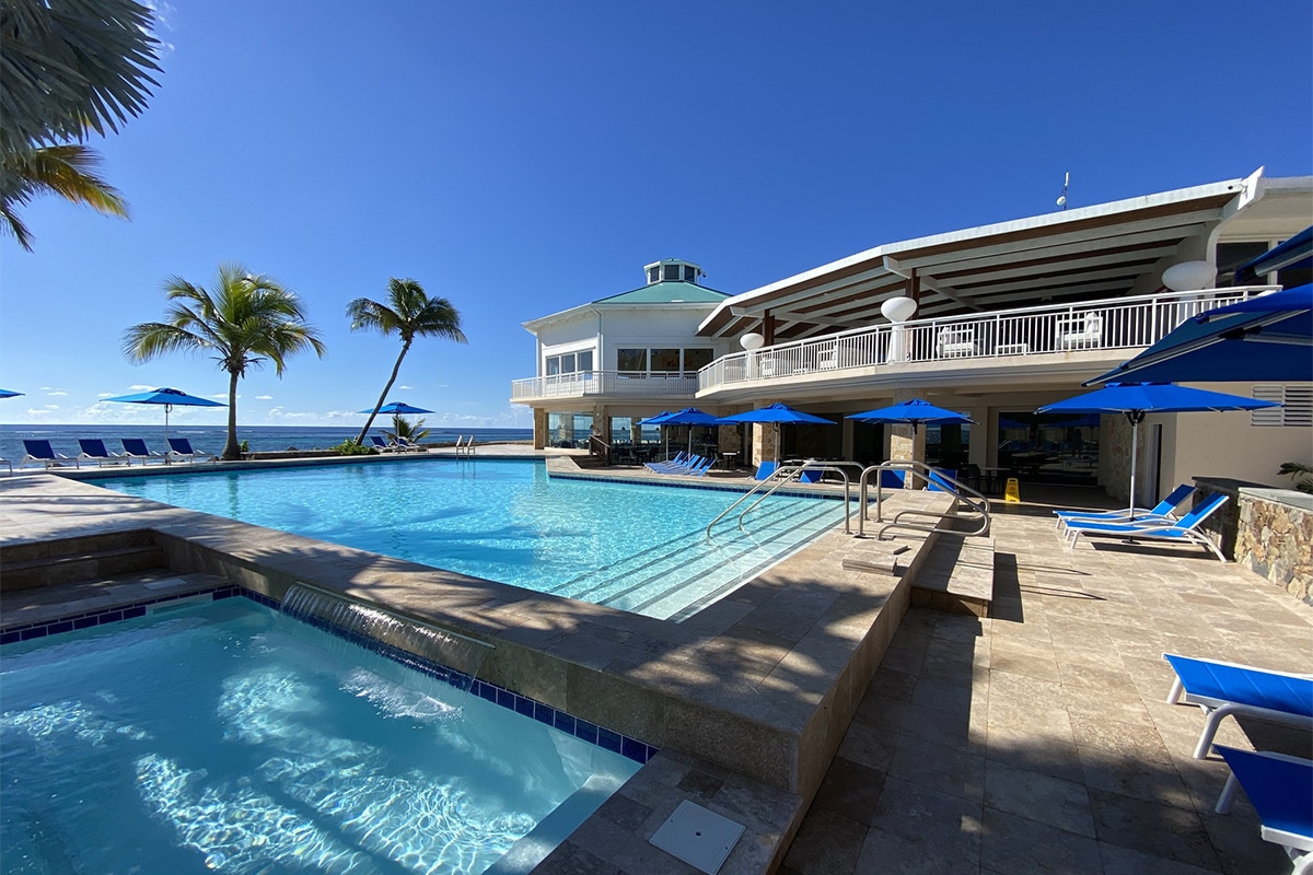 This St Croix Resort Has a New General Manager 