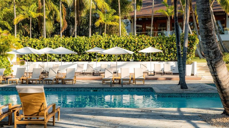 The Caribbean’s Hottest Food Festival Is Back in the Dominican